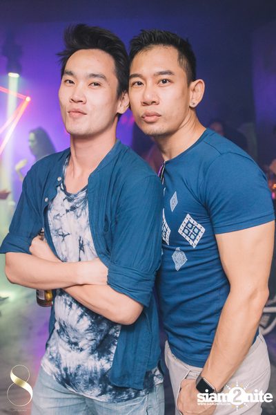 Wild Wednesdays Launch Party w/ Pangina Heals at 8 on Eleven — photo 125