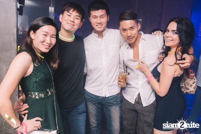 Wild Wednesdays Launch Party w/ Pangina Heals at 8 on Eleven — photo 126