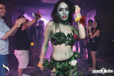 Wild Wednesdays Launch Party w/ Pangina Heals at 8 on Eleven — photo 140
