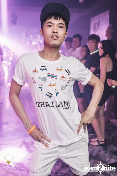 Wild Wednesdays Launch Party w/ Pangina Heals at 8 on Eleven — photo 141