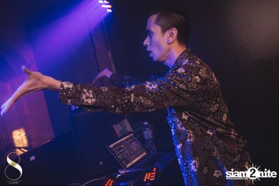Wild Wednesdays Launch Party w/ Pangina Heals at 8 on Eleven — photo 149