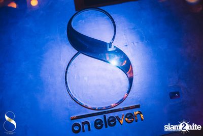 Wild Wednesdays Launch Party w/ Pangina Heals at 8 on Eleven — photo 151