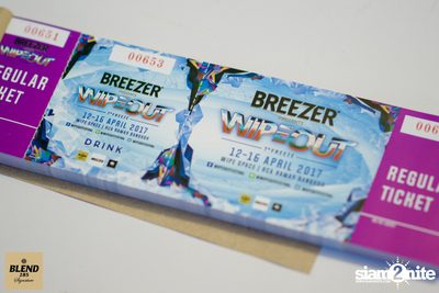 Wipeout 7th Freeze — photo 15