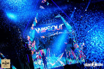 Wipeout 7th Freeze — photo 19