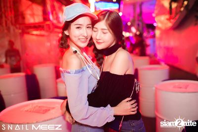 Splashdown Songkran Festival ที่ สเนล์บาร์ — photo 4