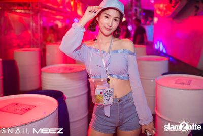 Splashdown Songkran Festival ที่ สเนล์บาร์ — photo 5