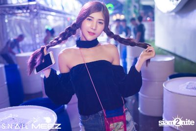 Splashdown Songkran Festival ที่ สเนล์บาร์ — photo 6