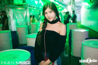 Splashdown Songkran Festival ที่ สเนล์บาร์ — photo 7
