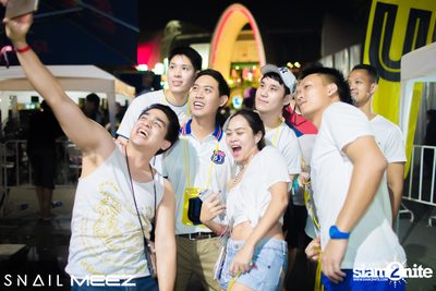 Splashdown Songkran Festival ที่ สเนล์บาร์ — photo 9