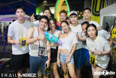 Splashdown Songkran Festival ที่ สเนล์บาร์ — photo 11