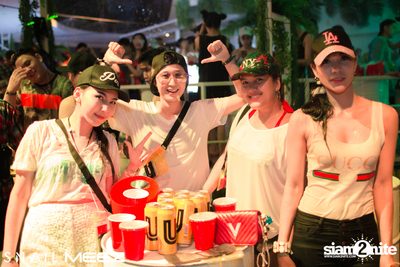 Splashdown Songkran Festival ที่ สเนล์บาร์ — photo 14