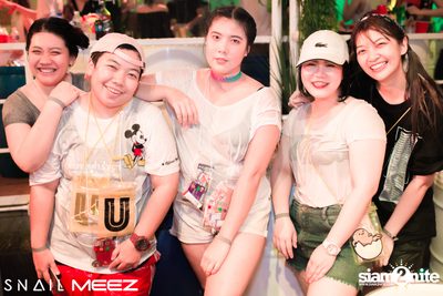 Splashdown Songkran Festival ที่ สเนล์บาร์ — photo 18