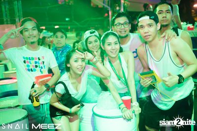 Splashdown Songkran Festival ที่ สเนล์บาร์ — photo 20