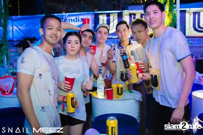 Splashdown Songkran Festival ที่ สเนล์บาร์ — photo 23