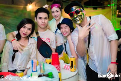 Splashdown Songkran Festival ที่ สเนล์บาร์ — photo 27