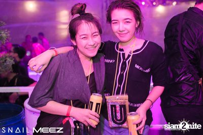 Splashdown Songkran Festival ที่ สเนล์บาร์ — photo 28