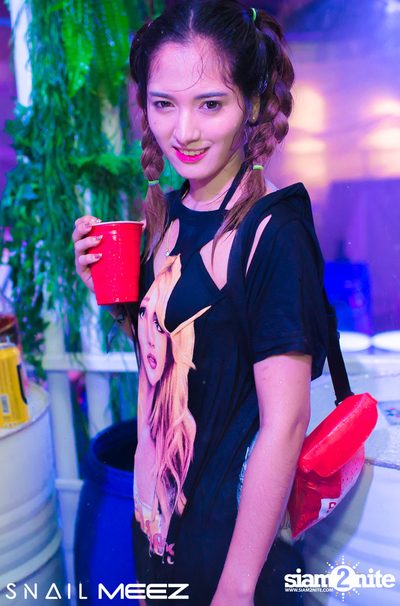 Splashdown Songkran Festival ที่ สเนล์บาร์ — photo 29