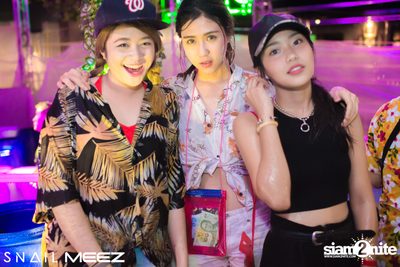 Splashdown Songkran Festival ที่ สเนล์บาร์ — photo 30