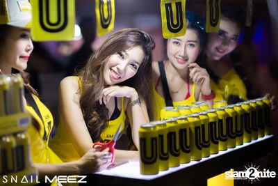 Splashdown Songkran Festival ที่ สเนล์บาร์ — photo 32