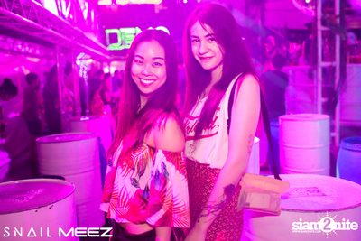 Splashdown Songkran Festival ที่ สเนล์บาร์ — photo 33