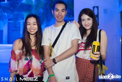 Splashdown Songkran Festival ที่ สเนล์บาร์ — photo 34