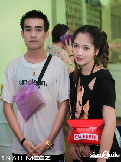 Splashdown Songkran Festival ที่ สเนล์บาร์ — photo 39
