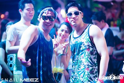 Splashdown Songkran Festival ที่ สเนล์บาร์ — photo 44