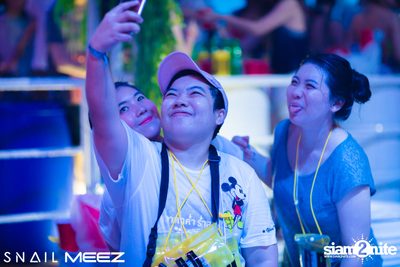 Splashdown Songkran Festival ที่ สเนล์บาร์ — photo 49