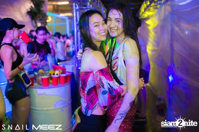 Splashdown Songkran Festival ที่ สเนล์บาร์ — photo 55