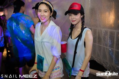 Splashdown Songkran Festival ที่ สเนล์บาร์ — photo 58