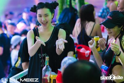 Splashdown Songkran Festival ที่ สเนล์บาร์ — photo 59