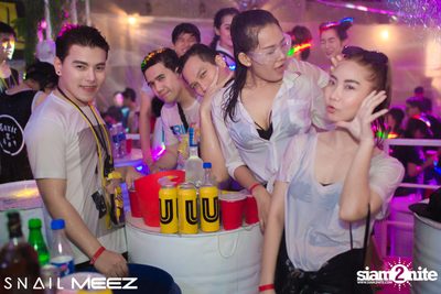 Splashdown Songkran Festival ที่ สเนล์บาร์ — photo 63