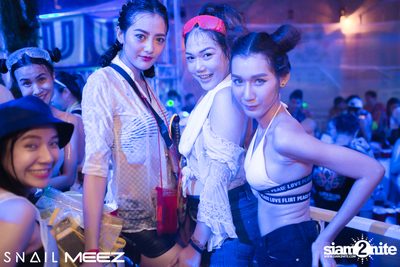 Splashdown Songkran Festival ที่ สเนล์บาร์ — photo 64