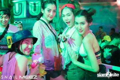 Splashdown Songkran Festival ที่ สเนล์บาร์ — photo 65