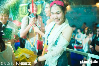 Splashdown Songkran Festival ที่ สเนล์บาร์ — photo 67