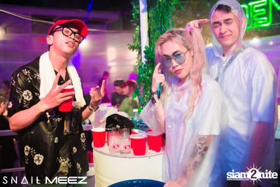 Splashdown Songkran Festival ที่ สเนล์บาร์ — photo 69