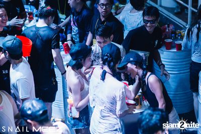 Splashdown Songkran Festival ที่ สเนล์บาร์ — photo 70