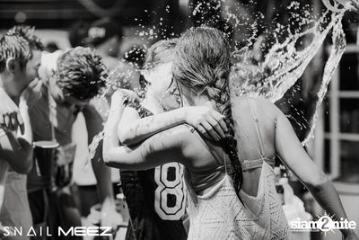 Splashdown Songkran Festival ที่ สเนล์บาร์ — photo 74