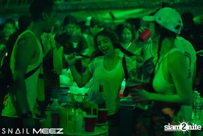 Splashdown Songkran Festival ที่ สเนล์บาร์ — photo 76