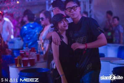 Splashdown Songkran Festival ที่ สเนล์บาร์ — photo 78