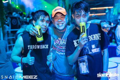 Splashdown Songkran Festival ที่ สเนล์บาร์ — photo 81