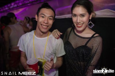 Splashdown Songkran Festival ที่ สเนล์บาร์ — photo 82