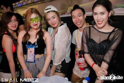 Splashdown Songkran Festival ที่ สเนล์บาร์ — photo 84