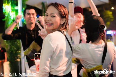 Splashdown Songkran Festival ที่ สเนล์บาร์ — photo 87