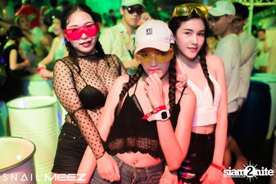 Splashdown Songkran Festival ที่ สเนล์บาร์ — photo 90