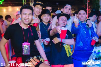 Splashdown Songkran Festival ที่ สเนล์บาร์ — photo 91