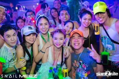Splashdown Songkran Festival ที่ สเนล์บาร์ — photo 92