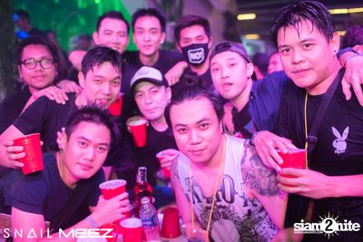 Splashdown Songkran Festival ที่ สเนล์บาร์ — photo 93