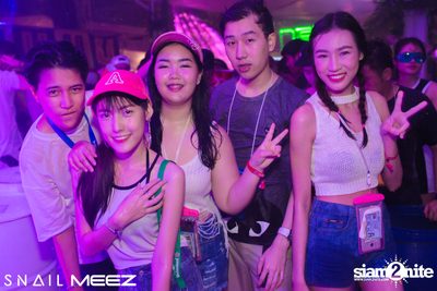 Splashdown Songkran Festival ที่ สเนล์บาร์ — photo 99