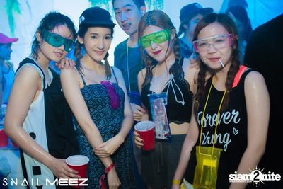 Splashdown Songkran Festival ที่ สเนล์บาร์ — photo 100